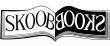 logo for Skoob Books